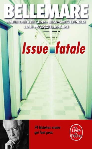 Picture of Issue fatale