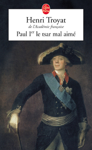 Image de Paul 1er, le Tsar mal aimé