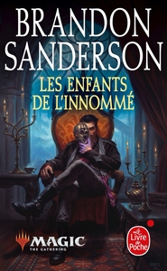 Image de Les Enfants de l'innommé