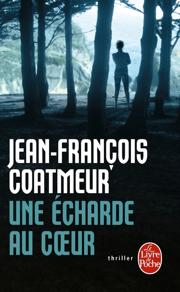 Picture of Une écharde au coeur