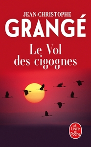 Image de Le Vol des cigognes