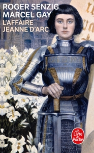 Image de L'Affaire Jeanne d'Arc