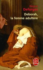 Picture of Deborah, la femme adultère