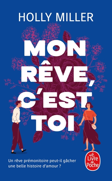 Picture of Mon rêve, c'est toi