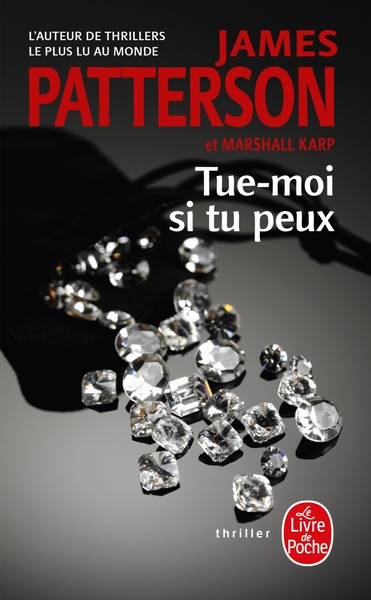 Picture of Tue-moi si tu peux