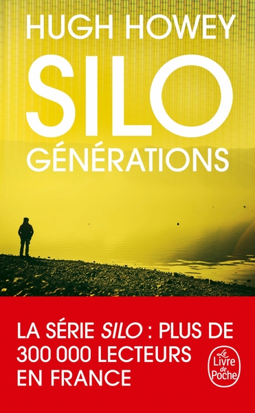 Image de Silo : Générations (Silo, Tome 3)