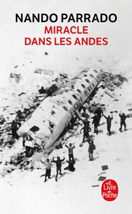 Picture of Miracle dans les Andes