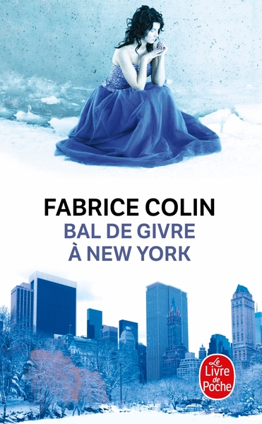 Picture of Bal de givre à New York