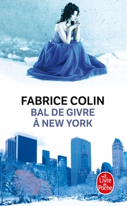 Picture of Bal de givre à New York