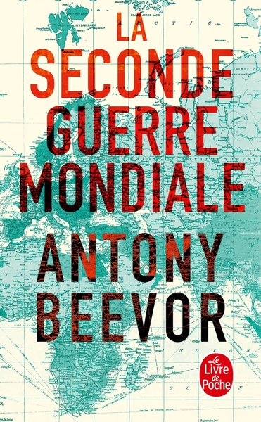 Picture of La Seconde Guerre mondiale