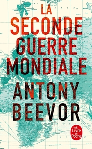 Picture of La Seconde Guerre mondiale