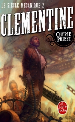 Picture of Clémentine (Le Siècle mécanique, Tome 2)