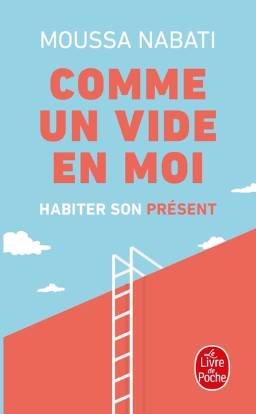 Picture of Comme un vide en moi