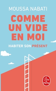 Picture of Comme un vide en moi