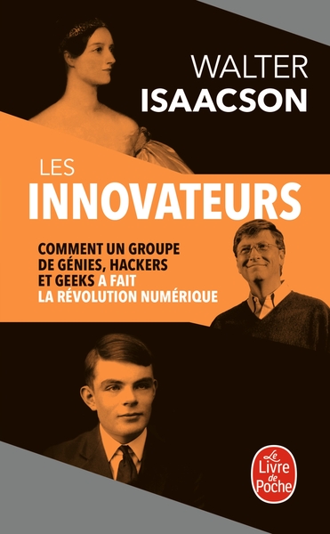 Picture of Les Innovateurs
