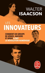 Picture of Les Innovateurs