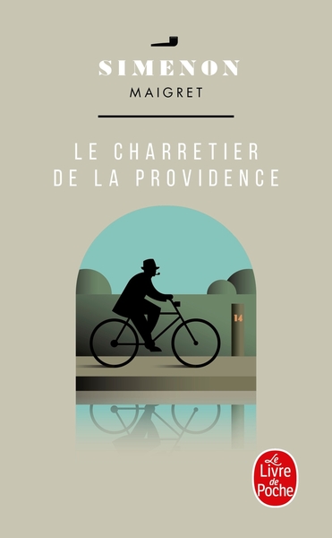 Picture of Le Charretier de la providence