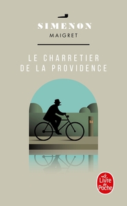 Picture of Le Charretier de la providence
