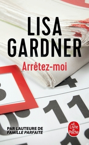 Picture of Arrêtez-moi