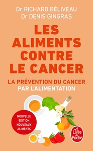 Picture of Les Aliments contre le cancer - Nouvelle édition