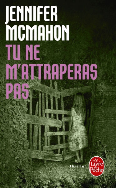 Picture of Tu ne m'attraperas pas