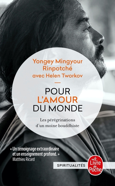 Image de Pour l'amour du Monde