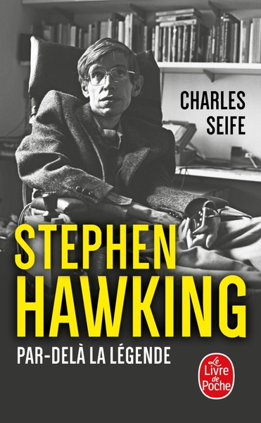 Image de Stephen Hawking