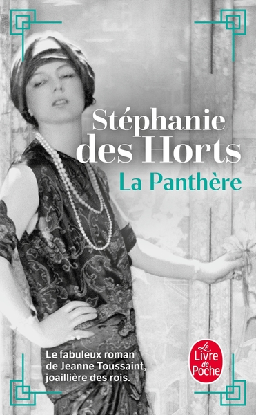 Image de La Panthère