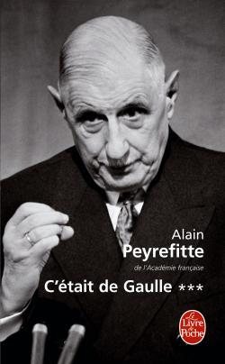 Image de C'était de Gaulle tome 3