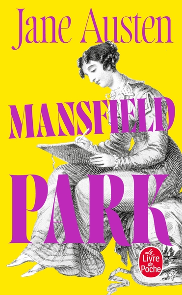 Image de Mansfield Park