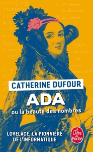 Picture of Ada ou la beauté des nombres