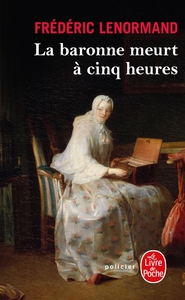 Image de La Baronne meurt à cinq heures
