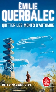 Picture of Quitter les monts d'automne