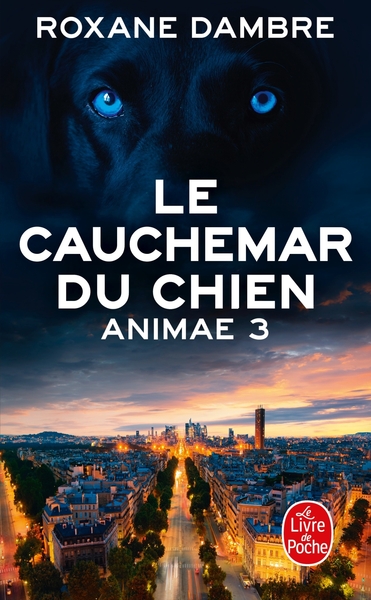 Picture of Le Cauchemar du chien (Animae, Tome 3)