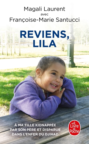 Picture of Reviens, Lila