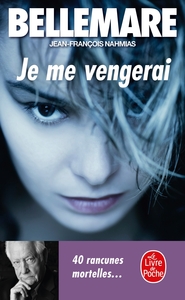 Image de Je me vengerai
