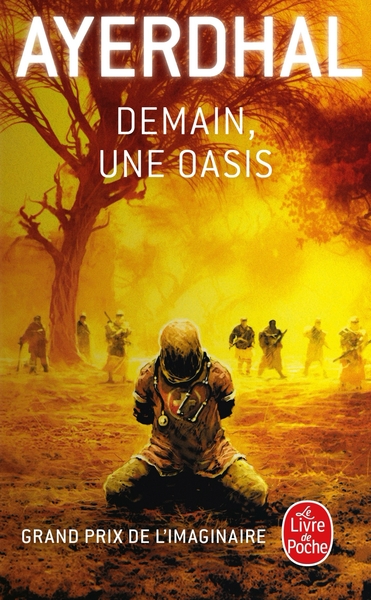 Image de Demain, une oasis