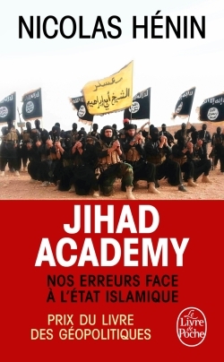 Image de Jihad Academy