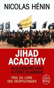 Image de Jihad Academy