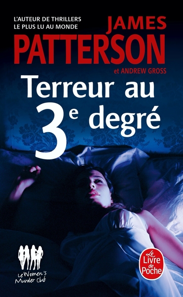 Picture of Terreur au 3ème degré