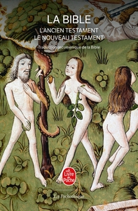 Image de La Bible