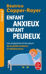 Picture of Enfant anxieux, enfant peureux