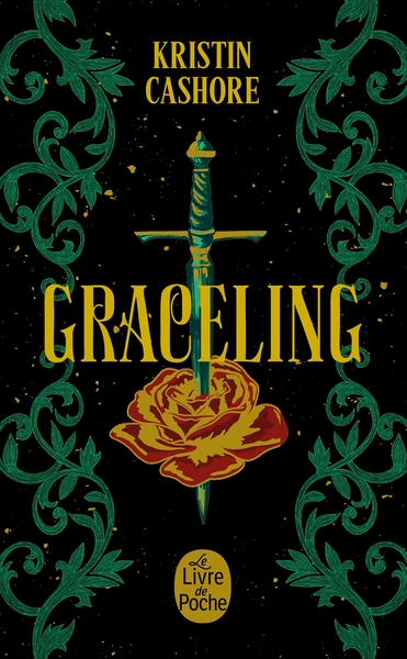 Picture of Graceling - Edition révisée