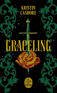 Picture of Graceling - Edition révisée