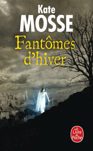 Picture of Fantômes d'hiver