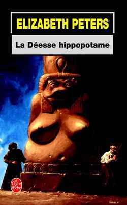 Image de La Déesse hippopotame