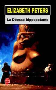Image de La Déesse hippopotame