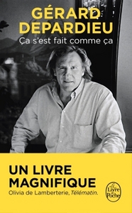 Image de Ça s'est fait comme ça