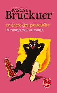 Picture of Le Sacre des pantoufles