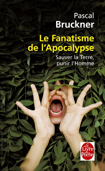 Image de Le Fanatisme de l'Apocalypse